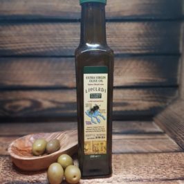 Olivenoel nativ Extra von Griechenland-Chalkidiki