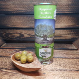 Olivenoel nativ Extra aus Griechenland-Volos