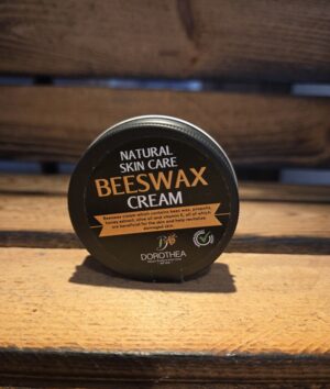 Bienenwachssalbe aus Kreta