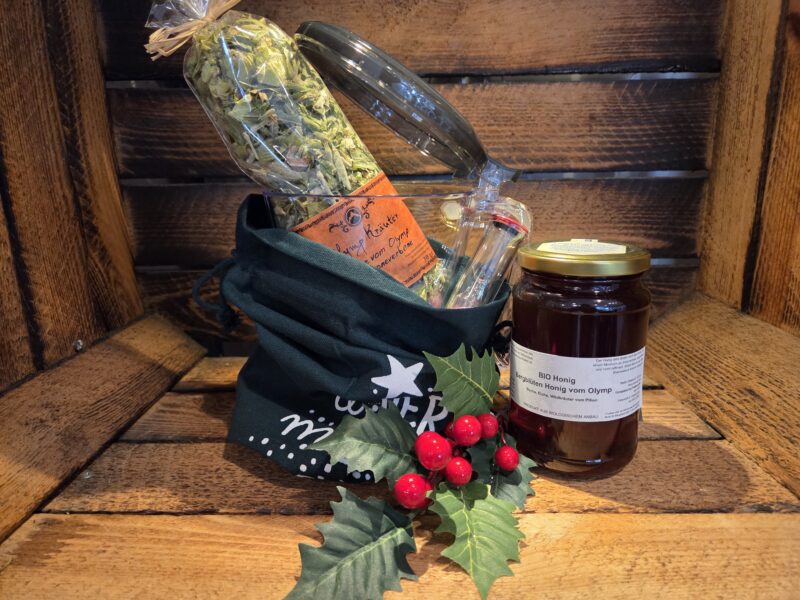 Advent des Lichts – Das Geschenkset für den 3. Advent