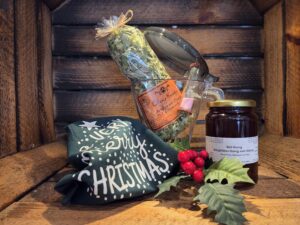 Advent des Lichts – Das Geschenkset für den 3. Advent