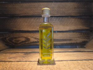 Olivenöl nativ Extra von Griechenland-Chalkidiki