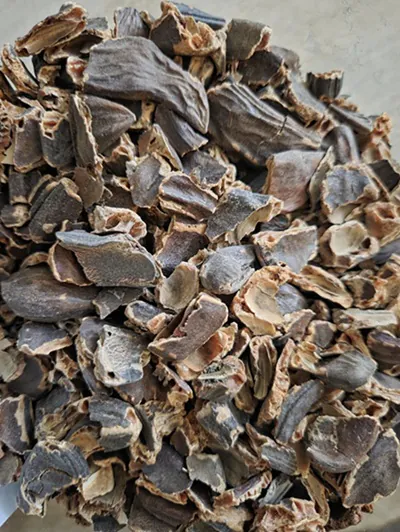 Carob-Johannnisbrot-Tee BIO