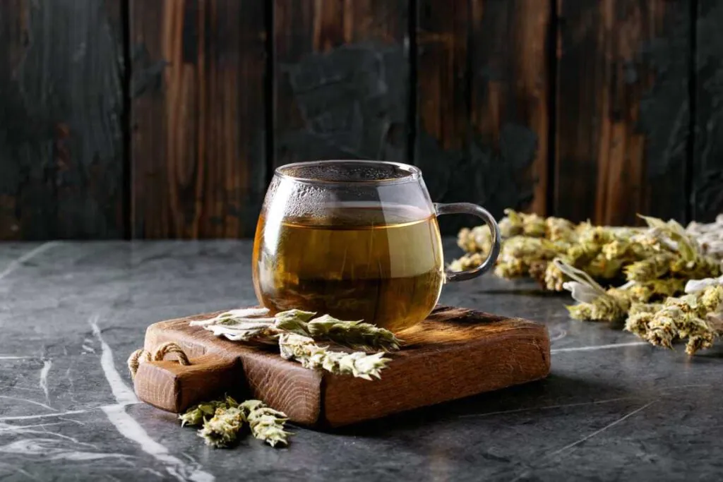 Aromatischer Sideritis aus handverlesener Wildsammlung aus Höhenlagen vom Olymp. Natürliches Aroma, schonend getrocknet. Jetzt probieren — schneller Versand.