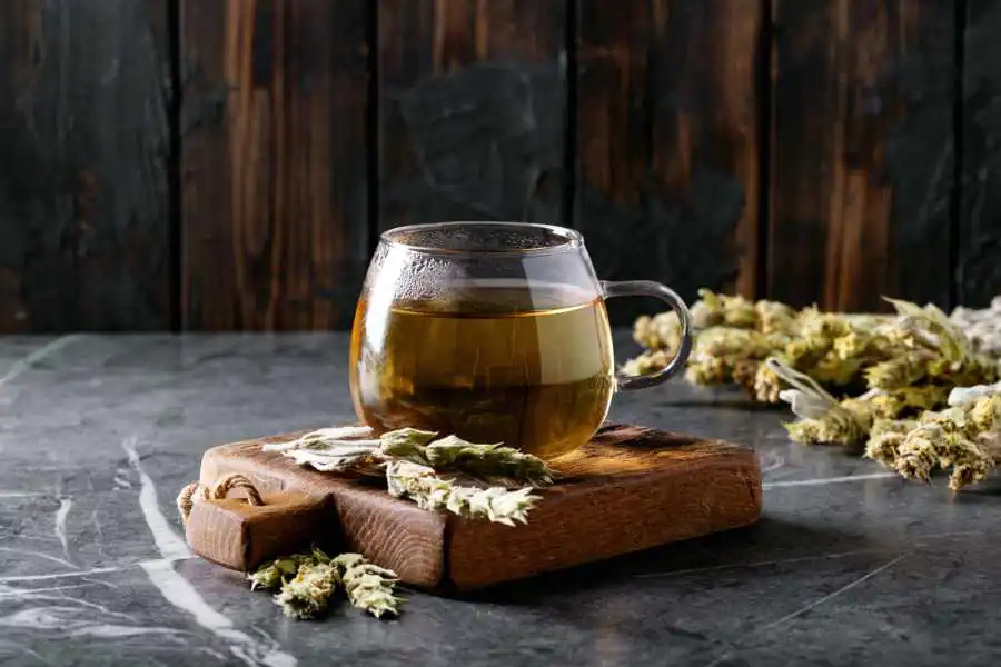 Entdecke die fünf kraftvollsten griechischen Kräuter für den Frühling – ideal für Energie, Immunsystem und Genuss. Natürlich, aromatisch, wohltuend.